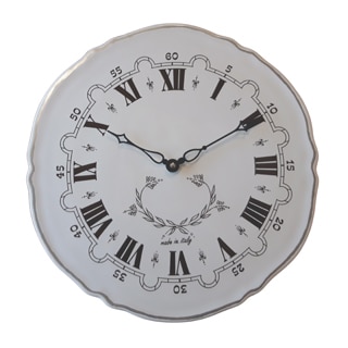 <h6 style="text-align: center"><span style="color: #736d6d">Smerlato ø30 platino</span></h6>